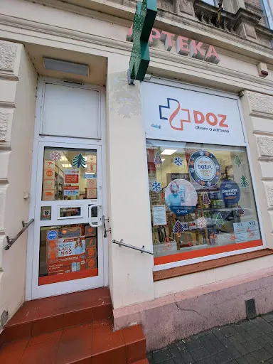 DOZ Apteka Dbam o Zdrowie